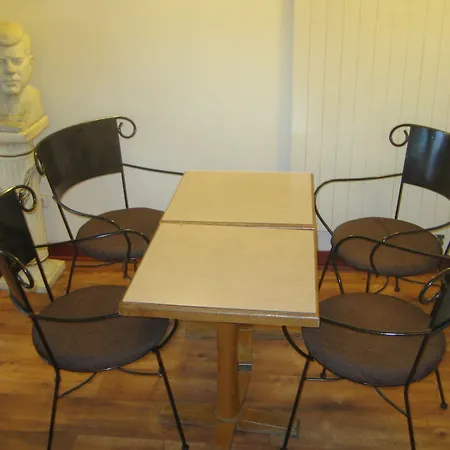 Ibis Styles Batignolles Hotel