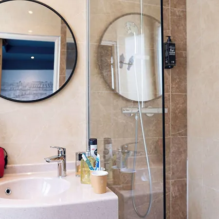 Ibis Styles Batignolles 3*