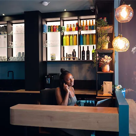 酒店 Ibis Styles Batignolles 3*