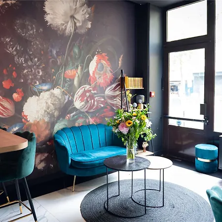 Hotel Ibis Styles Batignolles 3*