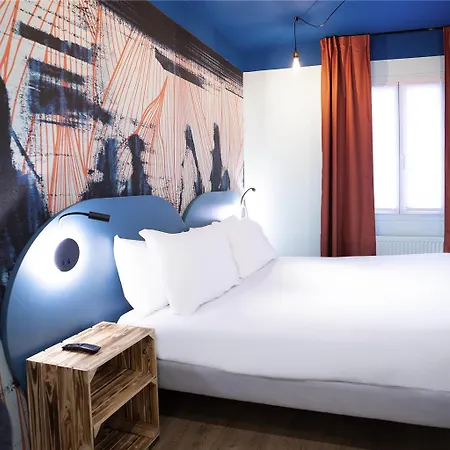 Ibis Styles Batignolles