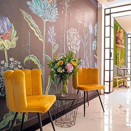 ホテル Ibis Styles Batignolles