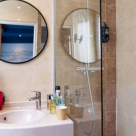Ibis Styles Batignolles