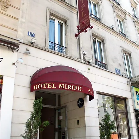 Ibis Styles Batignolles Paris