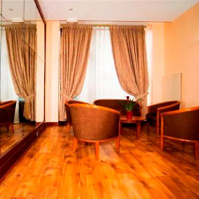 Ibis Styles Batignolles Hotel