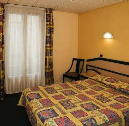 Hotel Ibis Styles Batignolles