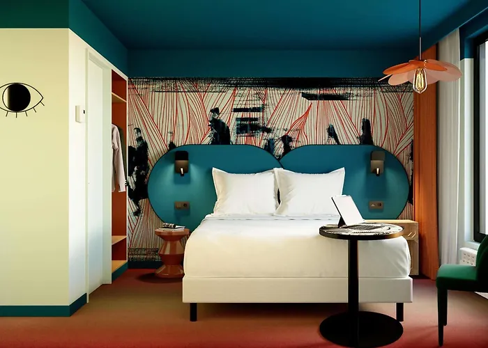 Ibis Styles Batignolles ホテル 3*