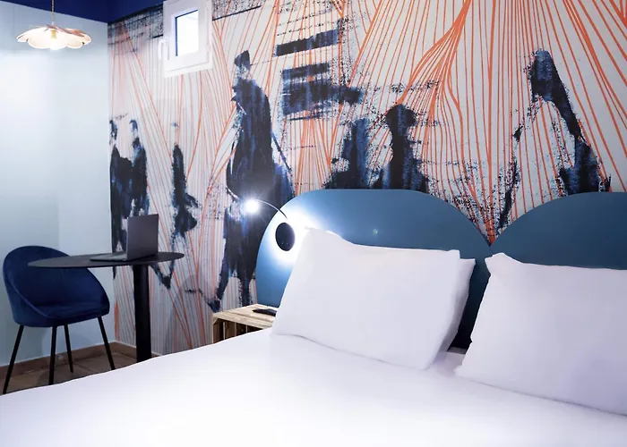 Ibis Styles Batignolles