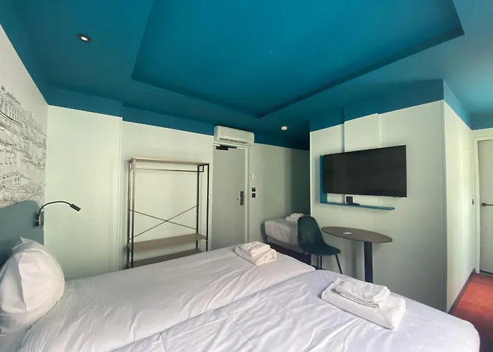 Ibis Styles Batignolles 3*