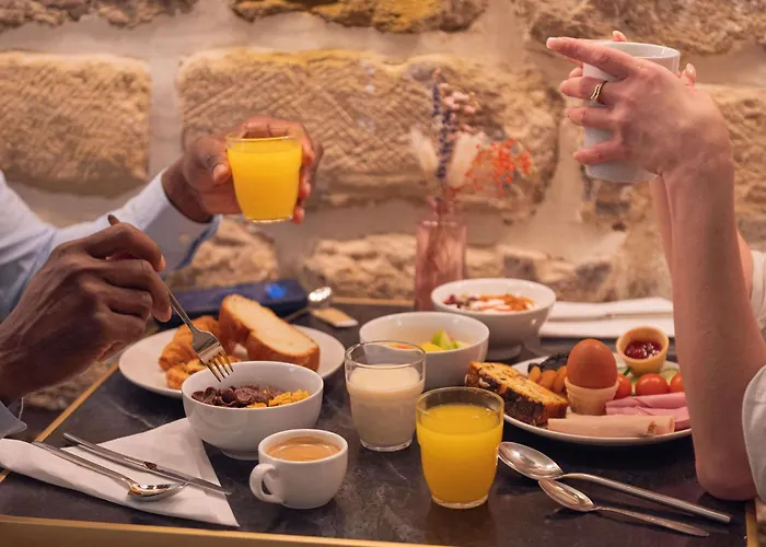 Ibis Styles Batignolles