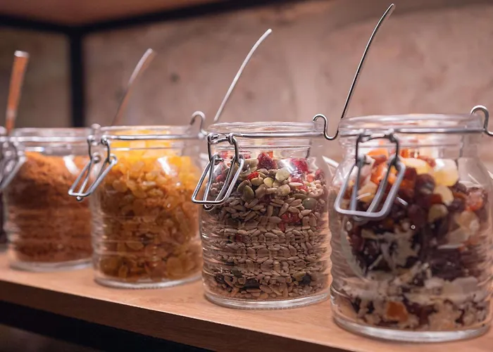 ホテル Ibis Styles Batignolles