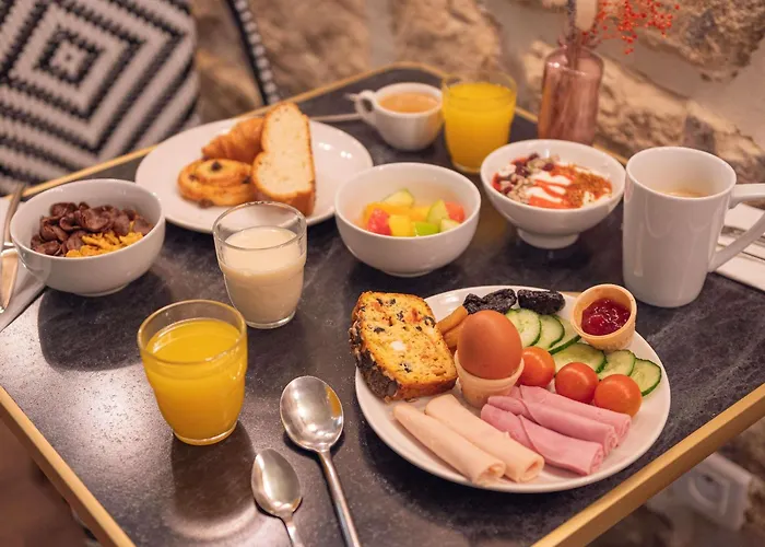 Ibis Styles Batignolles 3*