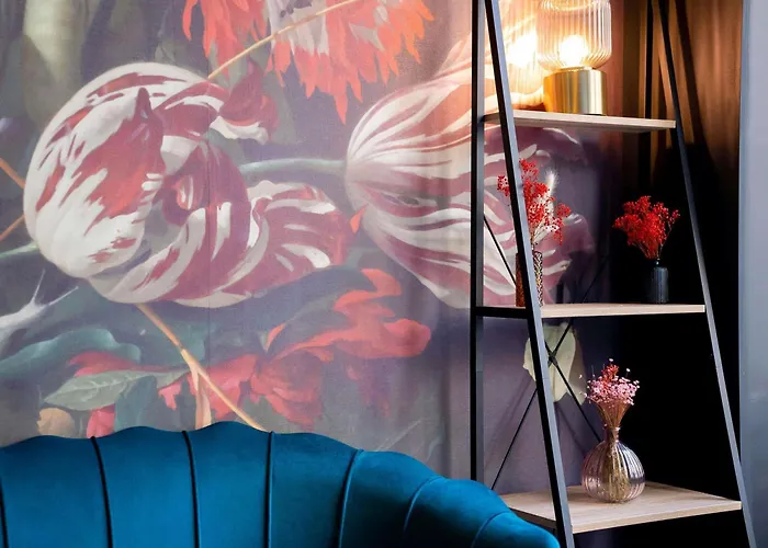 Ibis Styles Batignolles パリ