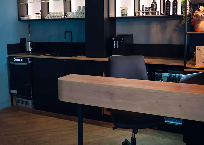 Ibis Styles Batignolles 3* パリ