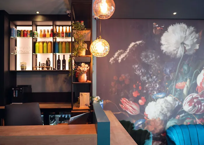 Ibis Styles Batignolles