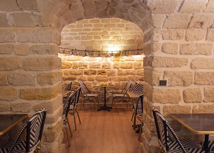 ホテル Ibis Styles Batignolles