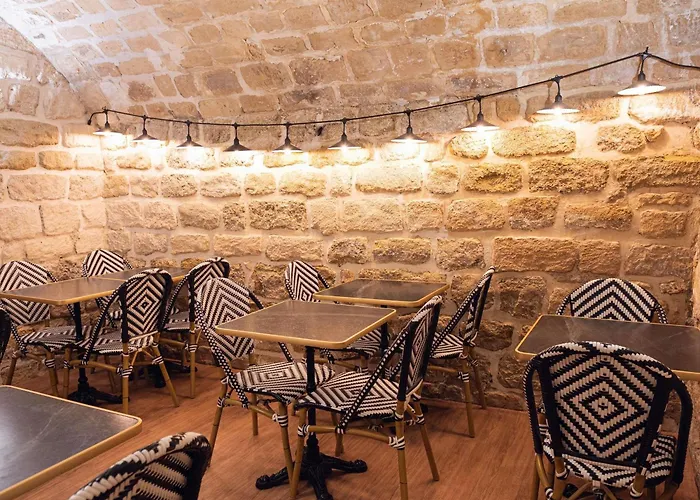 ホテル Ibis Styles Batignolles パリ