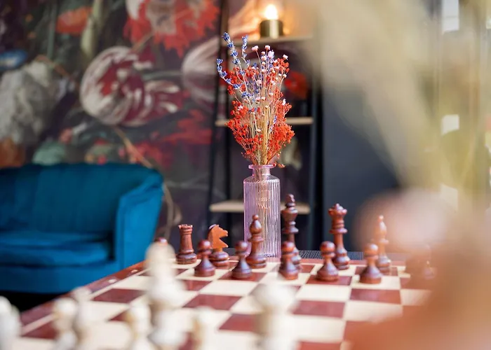 Ibis Styles Batignolles 3*