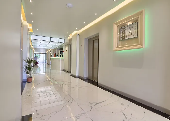 Ibis Styles Batignolles