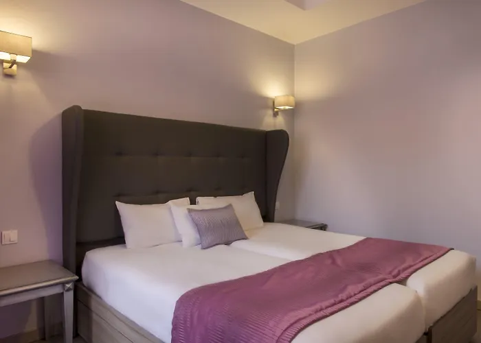 ホテル Ibis Styles Batignolles