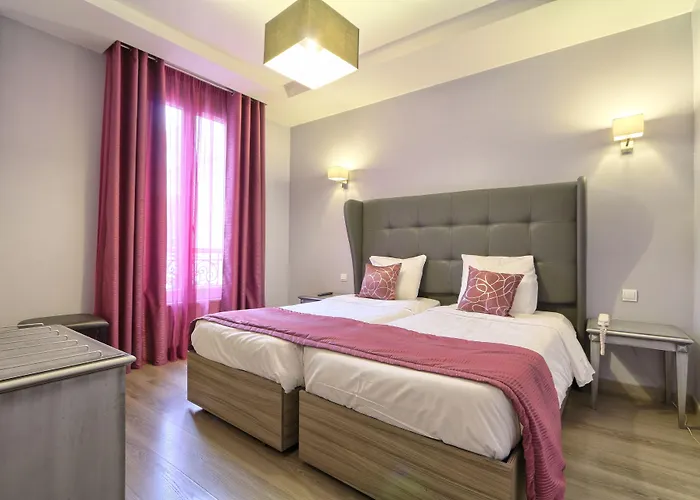 Ibis Styles Batignolles 3*