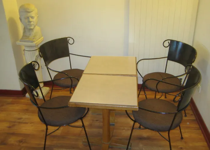 Ibis Styles Batignolles ホテル