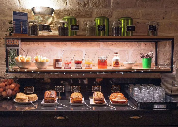 Ibis Styles Batignolles 3*