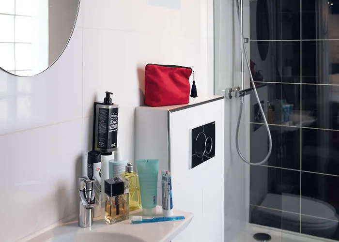 Ibis Styles Batignolles