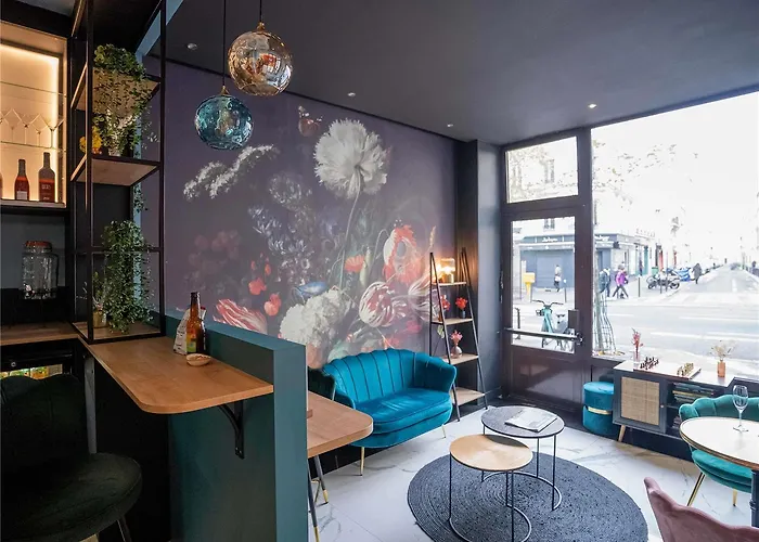 Ibis Styles Batignolles