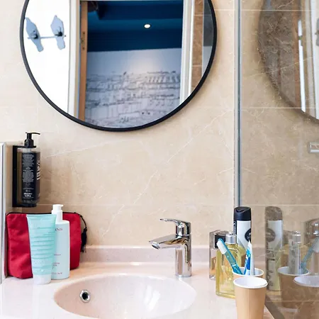 Ibis Styles Batignolles 3* Paris