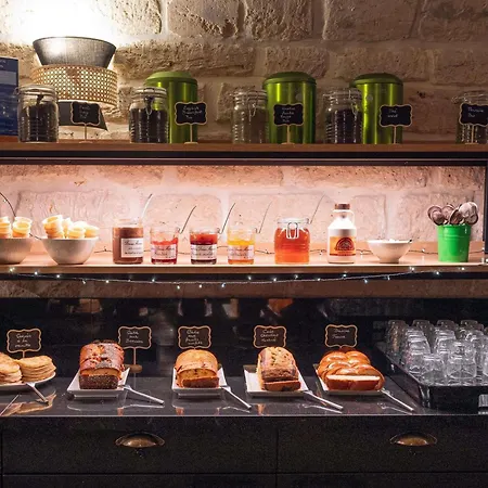 Ibis Styles Batignolles 3* Paris