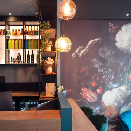 Ibis Styles Batignolles 3* Paris