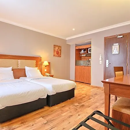 Hotel Ibis Styles Batignolles Paris