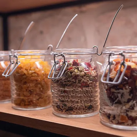 Otel Ibis Styles Batignolles