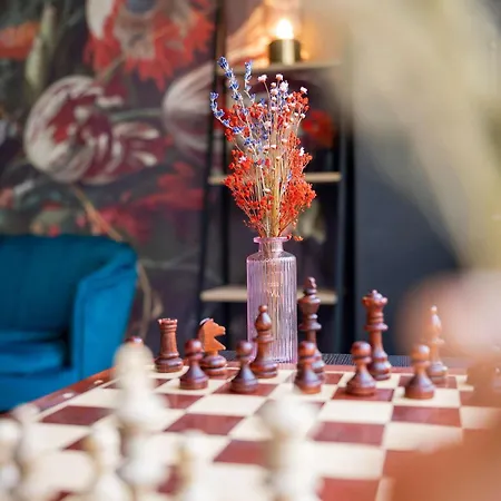 Ibis Styles Batignolles 3*