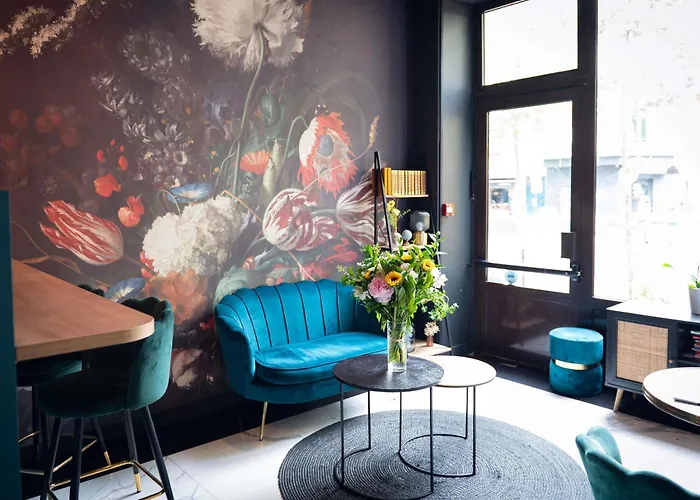 Ibis Styles Batignolles Hotel 3*